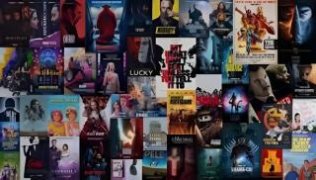 افلام اجنبي